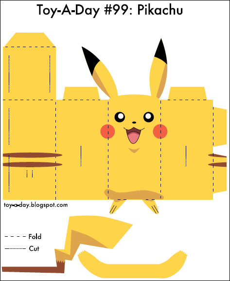 crafts Paper Fun  Printables printable Toy Early Crafts Blog paper  Fun Archive Childhood  »